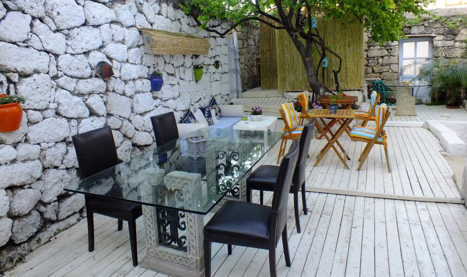 Alaçatı Rüzgar Otel